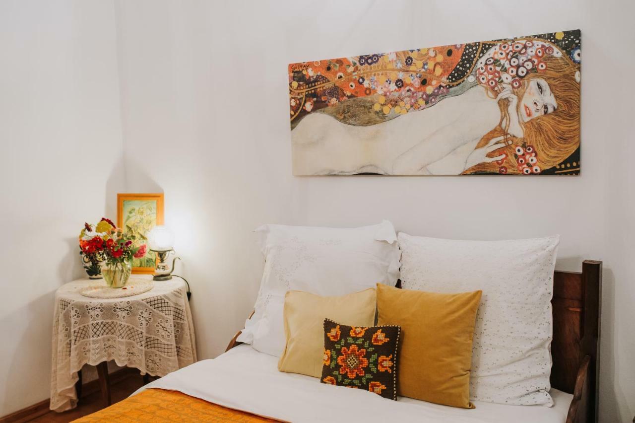 Art Gallery Residence Brasov Ngoại thất bức ảnh