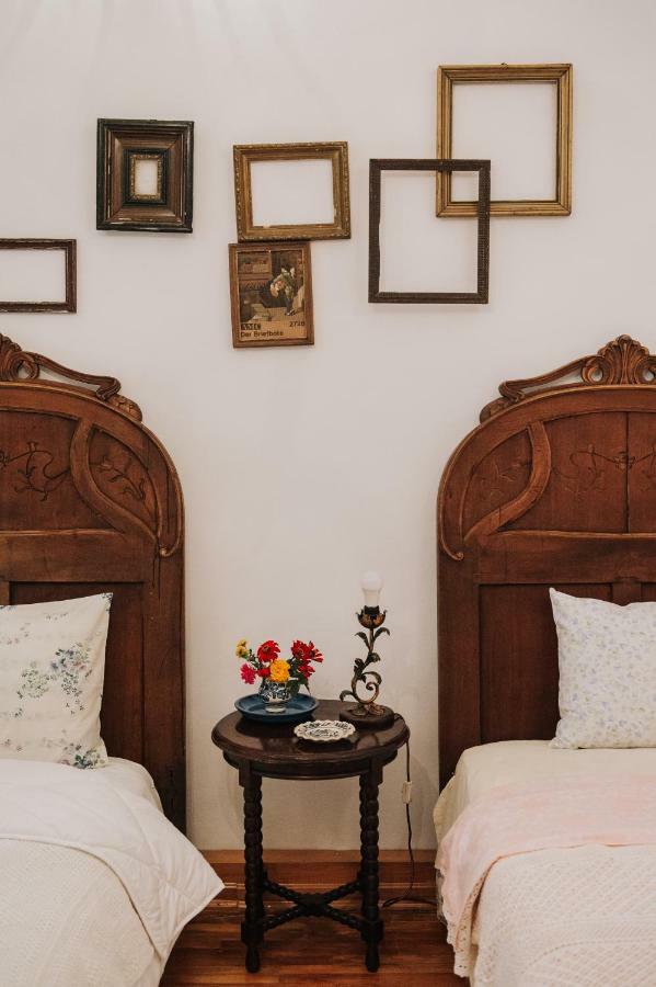 Art Gallery Residence Brasov Ngoại thất bức ảnh