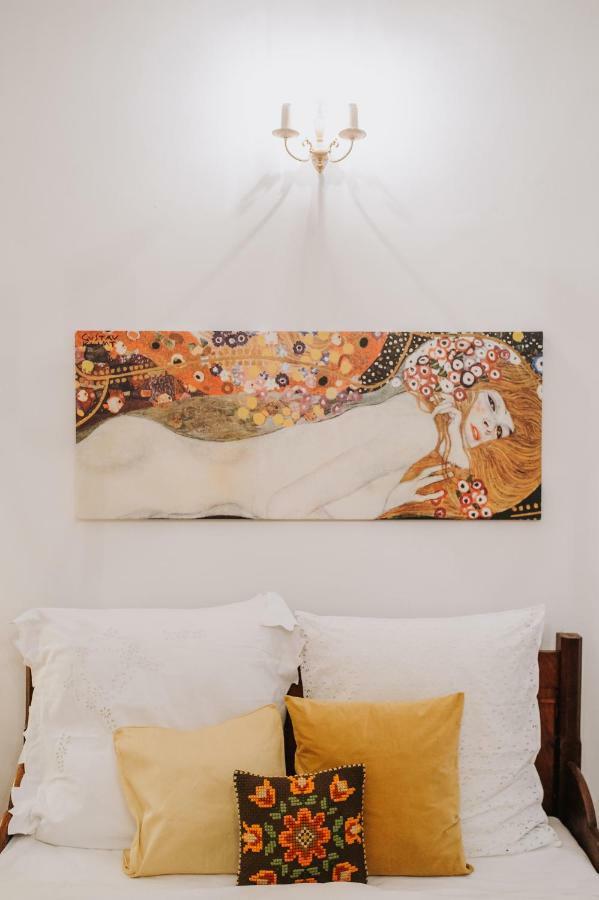 Art Gallery Residence Brasov Ngoại thất bức ảnh
