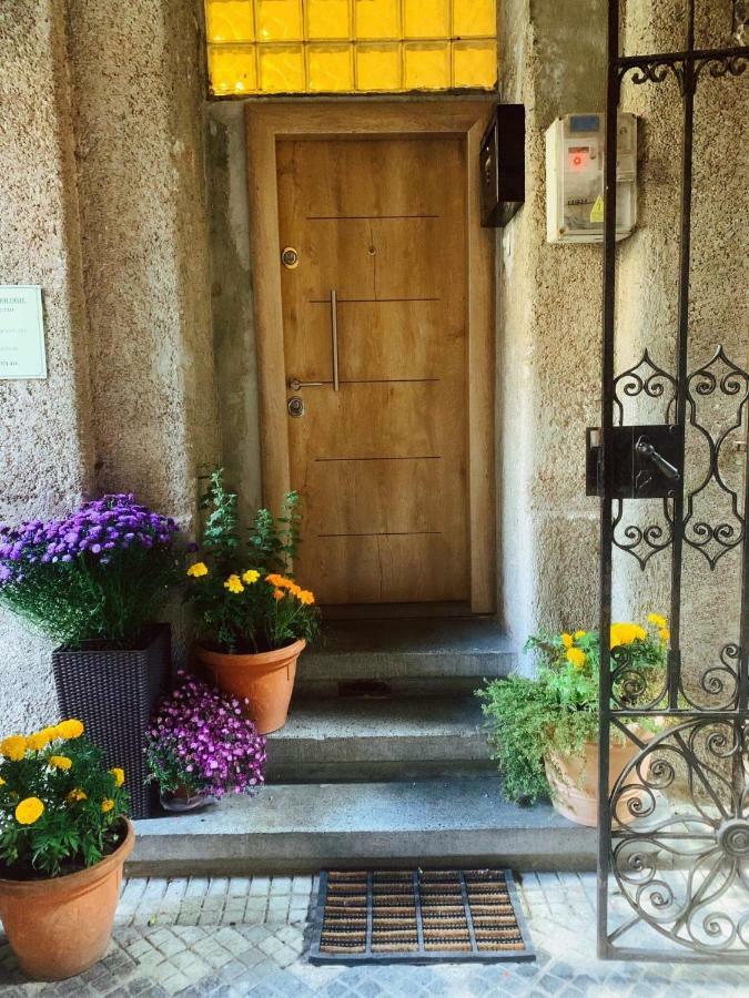 Art Gallery Residence Brasov Ngoại thất bức ảnh
