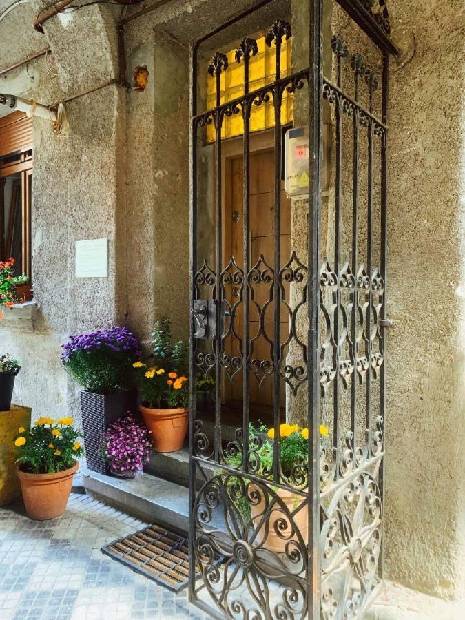 Art Gallery Residence Brasov Ngoại thất bức ảnh