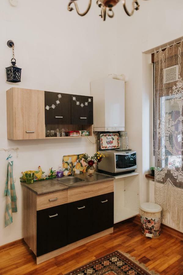 Art Gallery Residence Brasov Ngoại thất bức ảnh
