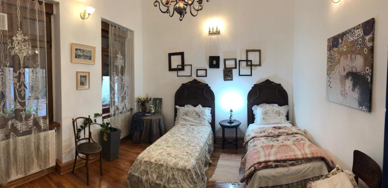 Art Gallery Residence Brasov Ngoại thất bức ảnh